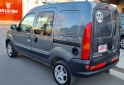 Utilitarios - Renault Kangoo Confort 1.6 5A 2013 GNC 200000Km - En Venta