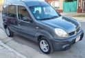 Utilitarios - Renault Kangoo Confort 1.6 5A 2013 GNC 200000Km - En Venta