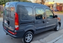 Utilitarios - Renault Kangoo Confort 1.6 5A 2013 GNC 200000Km - En Venta