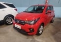 Autos - Fiat Mobi 2017 Nafta 86000Km - En Venta