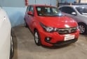 Autos - Fiat Mobi 2017 Nafta 86000Km - En Venta