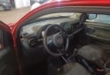 Autos - Fiat Mobi 2017 Nafta 86000Km - En Venta