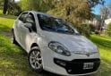 Autos - Fiat Punto attractive 2013 GNC 198000Km - En Venta