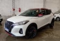 Autos - Nissan KICKS 2022 Nafta 32000Km - En Venta