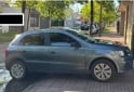 Autos - Volkswagen 670-GOL TREND TRENDLINE 1 2021 Nafta 30774Km - En Venta