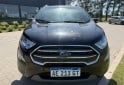 Autos - Ford Eco Sport 2.0 Titanium At 2020 Nafta 84000Km - En Venta