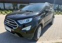 Autos - Ford Eco Sport 2.0 Titanium At 2020 Nafta 84000Km - En Venta