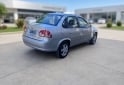 Autos - Chevrolet Classic 2015 Nafta 87000Km - En Venta