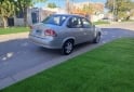 Autos - Chevrolet Classic 2015 Nafta 87000Km - En Venta