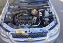 Autos - Chevrolet Classic 2015 Nafta 87000Km - En Venta