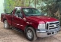Camionetas - Ford F 100 2007 Diesel 111Km - En Venta