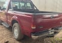 Camionetas - Ford F 100 2007 Diesel 111Km - En Venta