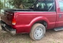 Camionetas - Ford F 100 2007 Diesel 111Km - En Venta