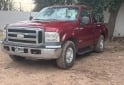 Camionetas - Ford F 100 2007 Diesel 111Km - En Venta