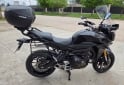Motos - Yamaha MT 09 2018 Nafta 12800Km - En Venta