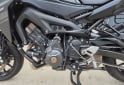 Motos - Yamaha MT 09 2018 Nafta 12800Km - En Venta
