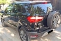 Autos - Ford Eco Sport freeStyle 2016 GNC 111111Km - En Venta