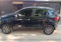 Autos - Ford Eco Sport freeStyle 2016 GNC 111111Km - En Venta