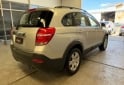 Autos - Chevrolet Captiva LS 2016 Nafta 137000Km - En Venta