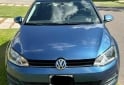 Autos - Volkswagen GOLF 2015 Nafta 140000Km - En Venta