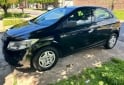 Autos - Chevrolet Onix 2017 Nafta 121000Km - En Venta