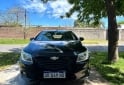 Autos - Chevrolet Onix 2017 Nafta 121000Km - En Venta