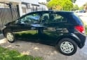 Autos - Chevrolet Onix 2017 Nafta 121000Km - En Venta