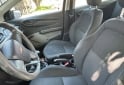 Autos - Chevrolet Onix 2017 Nafta 121000Km - En Venta