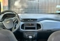 Autos - Chevrolet Onix 2017 Nafta 121000Km - En Venta