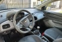 Autos - Chevrolet Onix 2017 Nafta 121000Km - En Venta