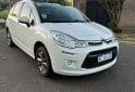Autos - Citroen C3 1.6 FEEL 2018 Nafta - En Venta