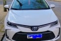 Autos - Toyota Corolla 2022 Electrico / Hibrido 57000Km - En Venta