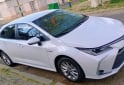 Autos - Toyota Corolla 2022 Electrico / Hibrido 57000Km - En Venta