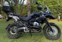 Motos - Bmw 1200 2013 Nafta 21000Km - En Venta