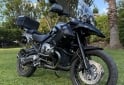 Motos - Bmw 1200 2013 Nafta 21000Km - En Venta