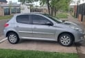 Autos - Peugeot 207 compac Allure 2013 Nafta 169000Km - En Venta