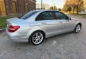 Autos - Mercedes Benz C250 2013 Nafta 211000Km - En Venta