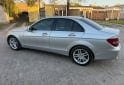 Autos - Mercedes Benz C250 2013 Nafta 211000Km - En Venta
