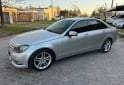 Autos - Mercedes Benz C250 2013 Nafta 211000Km - En Venta