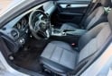 Autos - Mercedes Benz C250 2013 Nafta 211000Km - En Venta