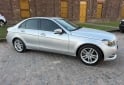 Autos - Mercedes Benz C250 2013 Nafta 211000Km - En Venta