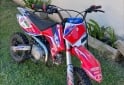 Motos - Beta Beta rr 2019 Nafta 11112Km - En Venta