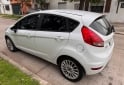 Autos - Ford Fiesta 2016 Nafta 88000Km - En Venta