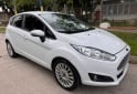 Autos - Ford Fiesta 2016 Nafta 88000Km - En Venta