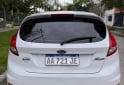 Autos - Ford Fiesta 2016 Nafta 88000Km - En Venta