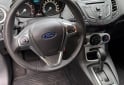 Autos - Ford Fiesta 2016 Nafta 88000Km - En Venta