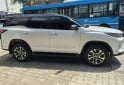 Camionetas - Toyota Sw4 diamond 2.8 2022 Diesel 70000Km - En Venta