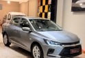 Autos - Chevrolet ONUX LTZ 2025 Nafta 27000Km - En Venta