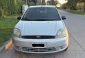 Autos - Ford Fiesta 2004 Nafta 276000Km - En Venta