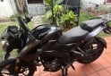 Motos - Bajaj Rouser NS 200 2021 Nafta 15000Km - En Venta